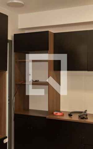 Apartamento para alugar com 138m², 3 quartos e 2 vagasCozinha