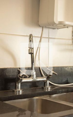 Apartamento para alugar com 138m², 3 quartos e 2 vagasCozinha