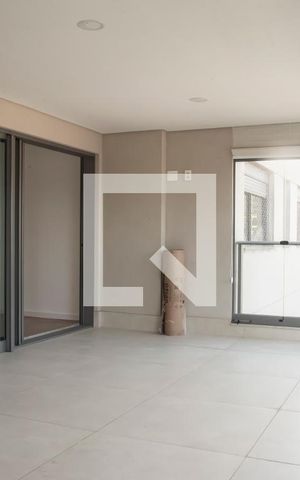 Apartamento para alugar com 138m², 3 quartos e 2 vagasVaranda gourmet