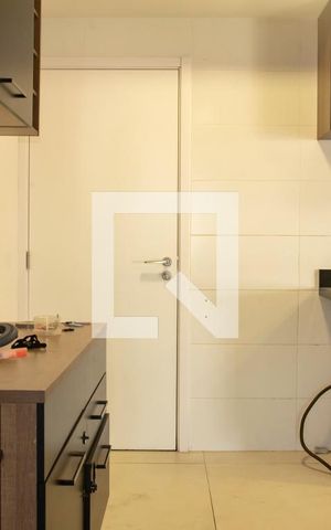 Apartamento para alugar com 138m², 3 quartos e 2 vagasCozinha