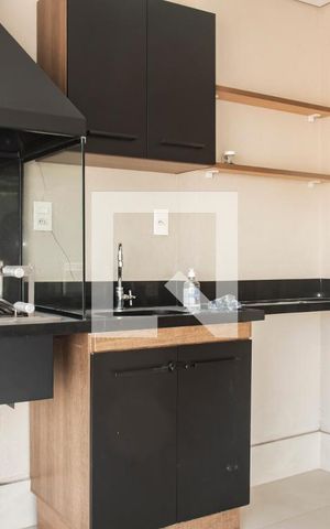 Apartamento para alugar com 138m², 3 quartos e 2 vagasVaranda gourmet 