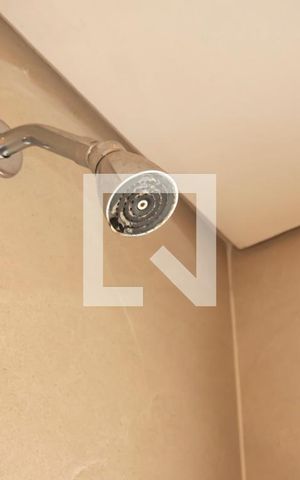Apartamento para alugar com 138m², 3 quartos e 2 vagasBanheiro da Suíte 3