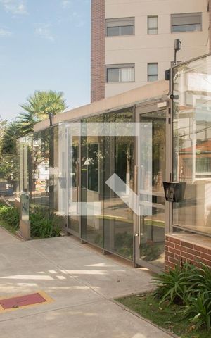 Apartamento para alugar com 138m², 3 quartos e 2 vagasFachada