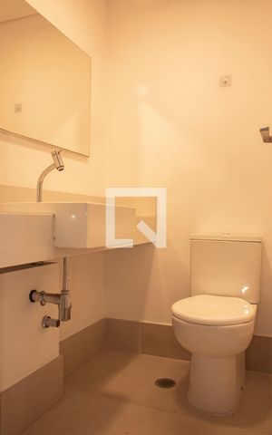 Apartamento para alugar com 138m², 3 quartos e 2 vagasLavabo