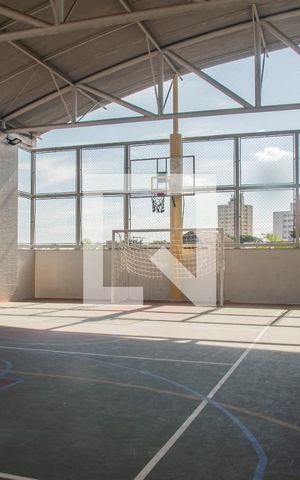 Apartamento para alugar com 138m², 3 quartos e 2 vagasÁrea comum - Quadra esportiva