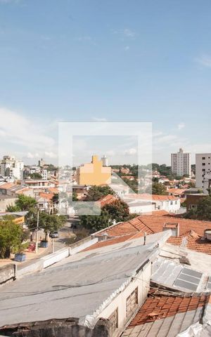 Apartamento para alugar com 138m², 3 quartos e 2 vagasVista da Suíte 3