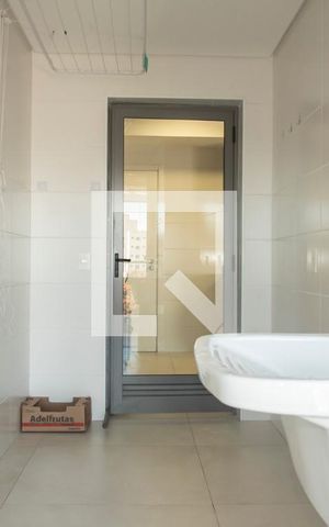 Apartamento para alugar com 138m², 3 quartos e 2 vagasÁrea de Serviço
