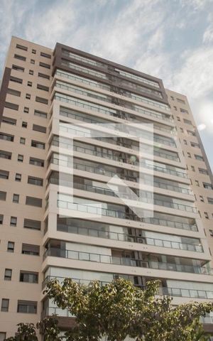 Apartamento para alugar com 138m², 3 quartos e 2 vagasFachada