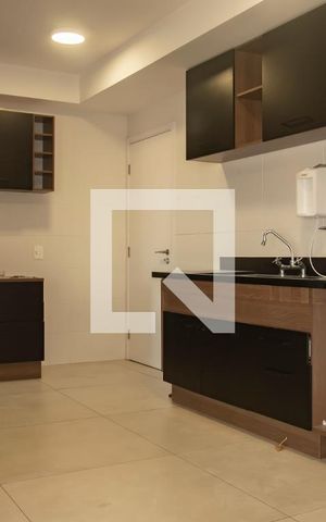 Apartamento para alugar com 138m², 3 quartos e 2 vagasCozinha
