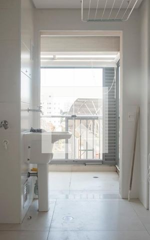 Apartamento para alugar com 138m², 3 quartos e 2 vagasÁrea de Serviço