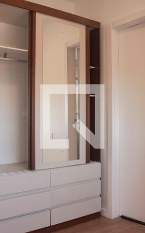 Apartamento para alugar com 138m², 3 quartos e 2 vagasSuíte 1