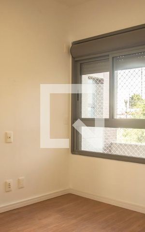 Apartamento para alugar com 138m², 3 quartos e 2 vagasSuíte 2