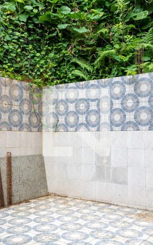 Casa para alugar com 73m², 2 quartos e 1 vaga Casa para alugar com 73m², 2 quartos e 1 vagaÁrea externa