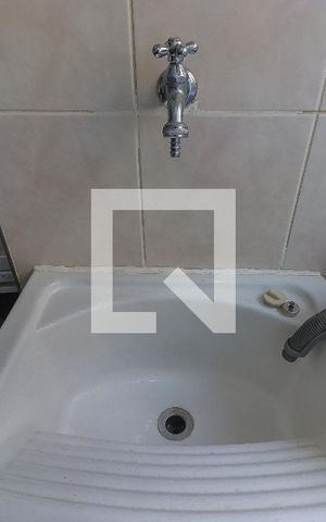 Apartamento para alugar com 41m², 1 quarto e 1 vaga Apartamento para alugar com 41m², 1 quarto e 1 vagaLavanderia