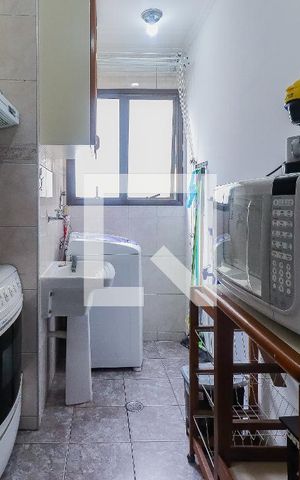 Apartamento para alugar com 41m², 1 quarto e 1 vaga Apartamento para alugar com 41m², 1 quarto e 1 vagaCozinha