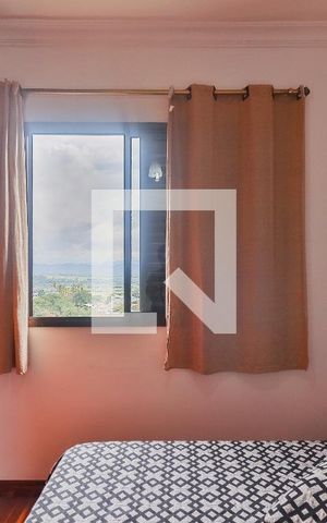 Apartamento para alugar com 41m², 1 quarto e 1 vaga Apartamento para alugar com 41m², 1 quarto e 1 vagaQuarto 1