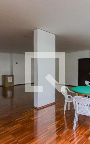 Apartamento para alugar com 41m², 1 quarto e 1 vaga Apartamento para alugar com 41m², 1 quarto e 1 vagaÁrea comum - Salão de festas