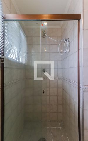 Apartamento para alugar com 41m², 1 quarto e 1 vaga Apartamento para alugar com 41m², 1 quarto e 1 vagaBanheiro Social