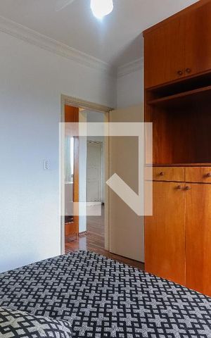 Apartamento para alugar com 41m², 1 quarto e 1 vaga Apartamento para alugar com 41m², 1 quarto e 1 vagaQuarto 1