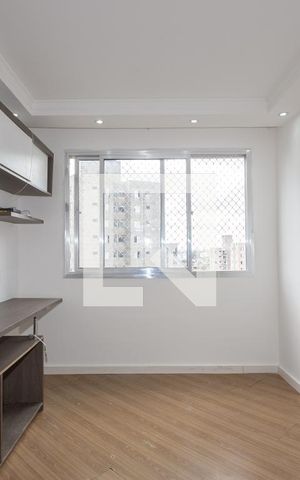Apartamento para alugar com 60m², 2 quartos e 1 vaga Apartamento para alugar com 60m², 2 quartos e 1 vagaSala