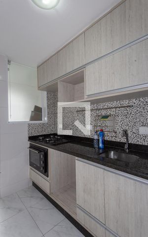 Apartamento para alugar com 60m², 2 quartos e 1 vaga Apartamento para alugar com 60m², 2 quartos e 1 vagaCozinha