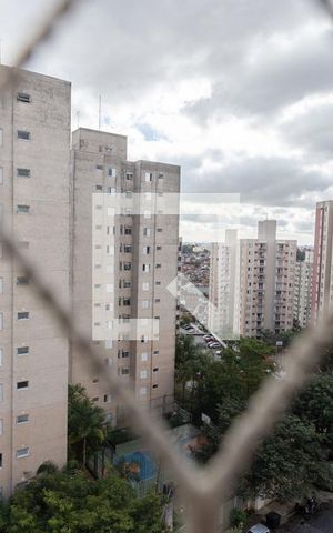 Apartamento para alugar com 60m², 2 quartos e 1 vaga Apartamento para alugar com 60m², 2 quartos e 1 vagaVista