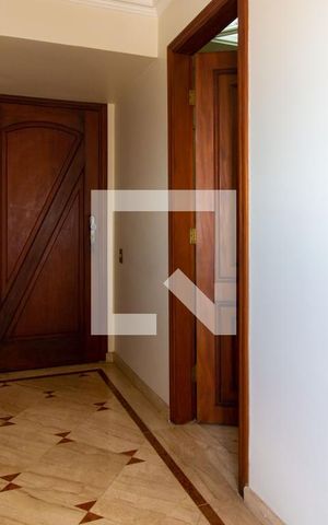 Apartamento à venda com 107m², 3 quartos e 2 vagas Apartamento à venda com 107m², 3 quartos e 2 vagasBanheiro