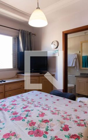 Apartamento à venda com 107m², 3 quartos e 2 vagas Apartamento à venda com 107m², 3 quartos e 2 vagasQuarto