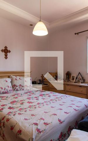 Apartamento à venda com 107m², 3 quartos e 2 vagas Apartamento à venda com 107m², 3 quartos e 2 vagasQuarto