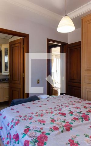 Apartamento à venda com 107m², 3 quartos e 2 vagas Apartamento à venda com 107m², 3 quartos e 2 vagasQuarto