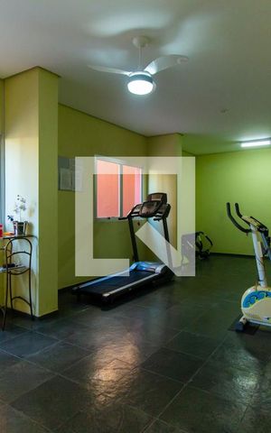 Apartamento à venda com 107m², 3 quartos e 2 vagas Apartamento à venda com 107m², 3 quartos e 2 vagasÁrea comum
