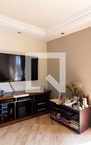 Apartamento à venda com 107m², 3 quartos e 2 vagas Apartamento à venda com 107m², 3 quartos e 2 vagasSala