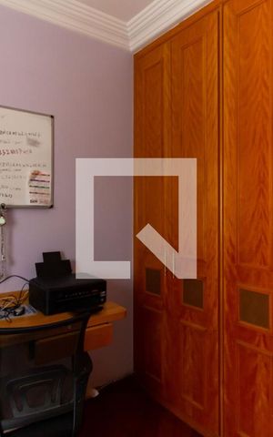 Apartamento à venda com 107m², 3 quartos e 2 vagas Apartamento à venda com 107m², 3 quartos e 2 vagasQuarto