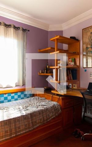 Apartamento à venda com 107m², 3 quartos e 2 vagas Apartamento à venda com 107m², 3 quartos e 2 vagasQuarto
