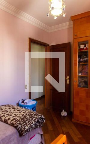 Apartamento à venda com 107m², 3 quartos e 2 vagas Apartamento à venda com 107m², 3 quartos e 2 vagasQuarto
