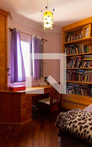Apartamento à venda com 107m², 3 quartos e 2 vagas Apartamento à venda com 107m², 3 quartos e 2 vagasQuarto
