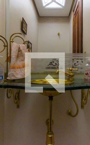 Apartamento à venda com 107m², 3 quartos e 2 vagas Apartamento à venda com 107m², 3 quartos e 2 vagasBanheiro