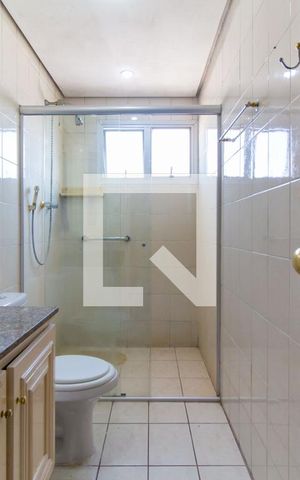 Apartamento à venda com 107m², 3 quartos e 2 vagas Apartamento à venda com 107m², 3 quartos e 2 vagasBanheiro