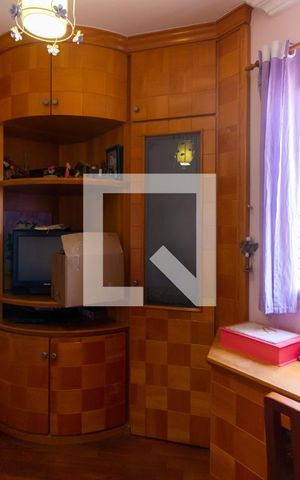 Apartamento à venda com 107m², 3 quartos e 2 vagas Apartamento à venda com 107m², 3 quartos e 2 vagasQuarto