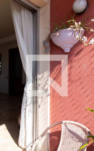 Apartamento à venda com 107m², 3 quartos e 2 vagas Apartamento à venda com 107m², 3 quartos e 2 vagasvaranda