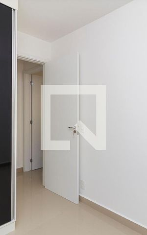 Apartamento para alugar com 42m², 2 quartos e sem vaga Apartamento para alugar com 42m², 2 quartos e sem vagaQuarto 2