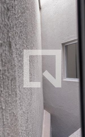 Apartamento à venda com 28m², 1 quarto e sem vaga Apartamento à venda com 28m², 1 quarto e sem vagaVista Área de Serviço