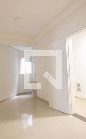 Apartamento à venda com 28m², 1 quarto e sem vaga Apartamento à venda com 28m², 1 quarto e sem vagaStudio