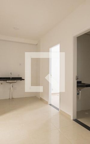 Apartamento à venda com 28m², 1 quarto e sem vaga Apartamento à venda com 28m², 1 quarto e sem vagaStudio