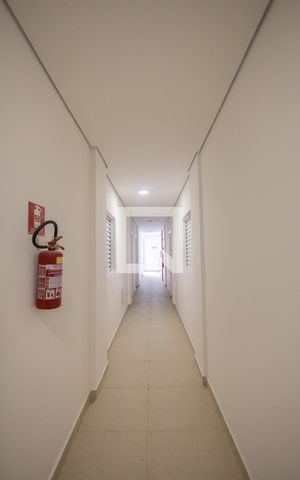 Apartamento à venda com 28m², 1 quarto e sem vaga Apartamento à venda com 28m², 1 quarto e sem vagaÁrea comum