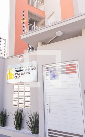Apartamento à venda com 28m², 1 quarto e sem vaga Apartamento à venda com 28m², 1 quarto e sem vagaFachada