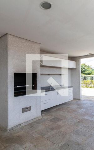 Apartamento para alugar com 24m², 1 quarto e sem vagaÁrea Comum - Churrasqueira