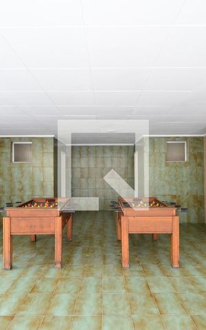 Apartamento à venda com 220m², 4 quartos e 3 vagasÁrea comum