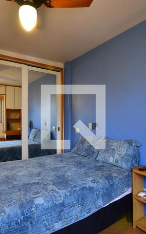 Apartamento à venda com 220m², 4 quartos e 3 vagasSuíte 1