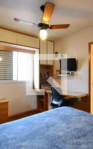 Apartamento à venda com 220m², 4 quartos e 3 vagasSuíte 1